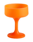 valencia | mecc single | silicone unbreakable cocktail glass
