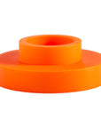 valencia | flipp large single | silicone unbreakable candle holder