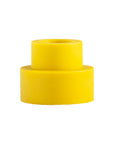 gialla | flipp small single | silicone unbreakable candle holder
