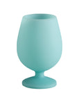 mist | stemm single | silicone unbreakable wine glass