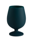 ink | stemm single | silicone unbreakable wine glass