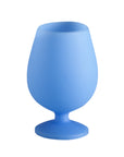 kingfisher | stemm single | silicone unbreakable wine glass