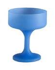 kingfisher | mecc single | silicone unbreakable cocktail glass