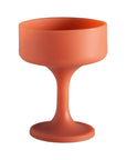 terra | mecc single | silicone unbreakable cocktail glass