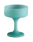 mist | mecc single | silicone unbreakable cocktail glass