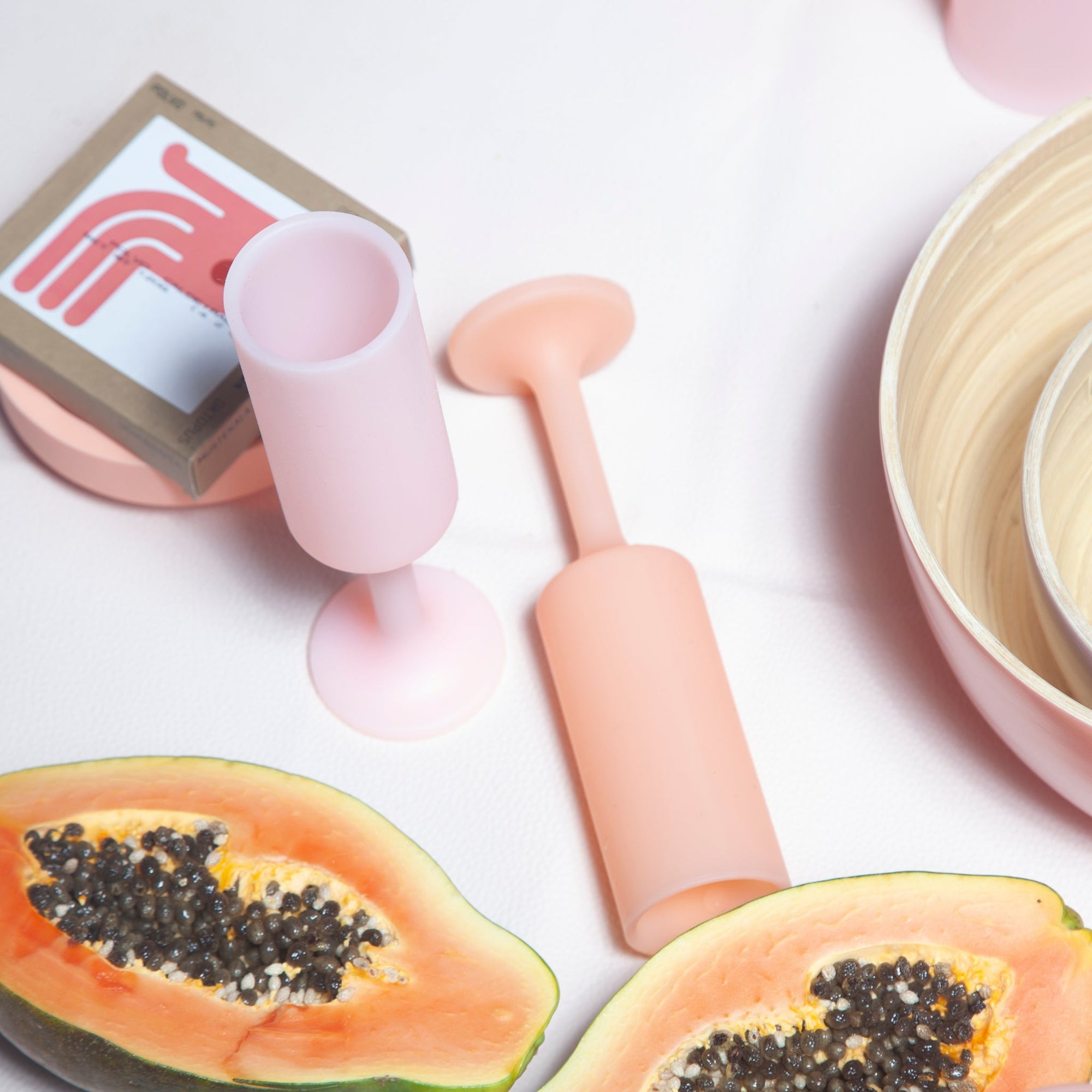 Meet porter green, redesigning modern sustainable living, gifting & entertaining