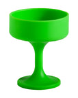 vert | mecc single | silicone unbreakable cocktail glass