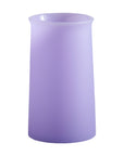 violette | stegg single | silicone unbreakable highball glass