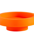 valencia | flipp large single | silicone unbreakable candle holder