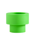 vert | flipp small single | silicone unbreakable candle holder