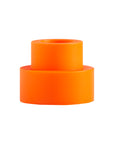 valencia | flipp small single | silicone unbreakable candle holder
