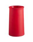 cherry | stegg single | silicone unbreakable highball glass