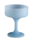sky | mecc single | silicone unbreakable cocktail glass