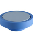 sky + kingfisher | ciss | unbreakable silicone coasters