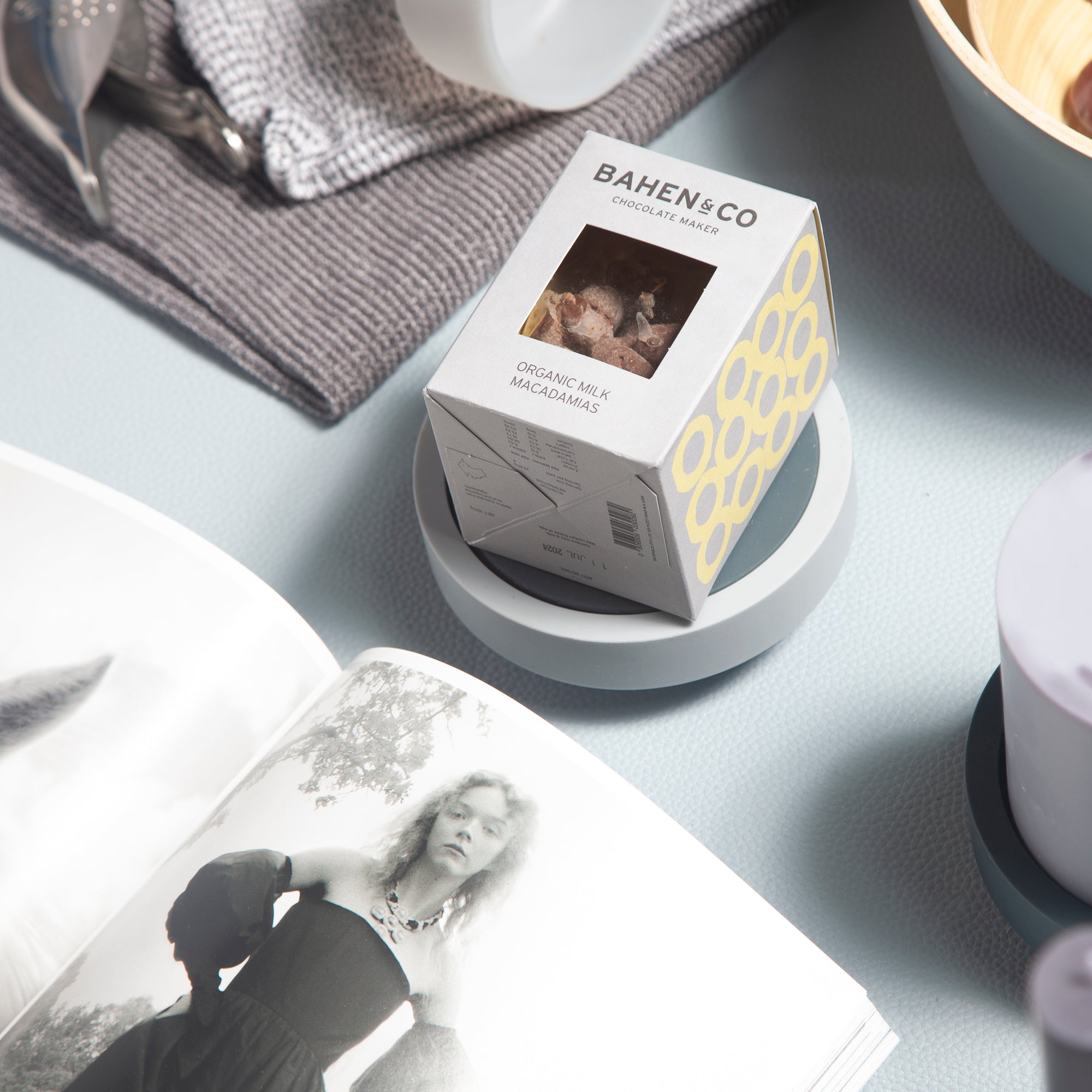 smoke + storm | ciss | unbreakable silicone coasters