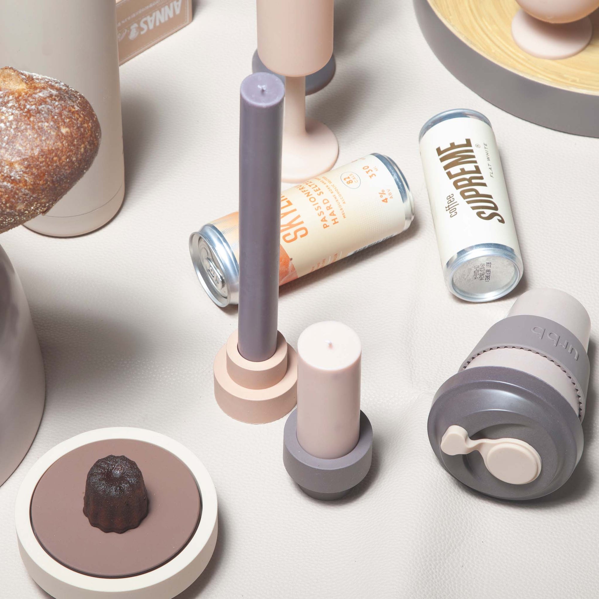 Porter Green - stocked in over 1,000 leading retailers globally