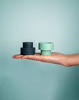 mist + ink | flipp small set | silicone unbreakable candle holder set