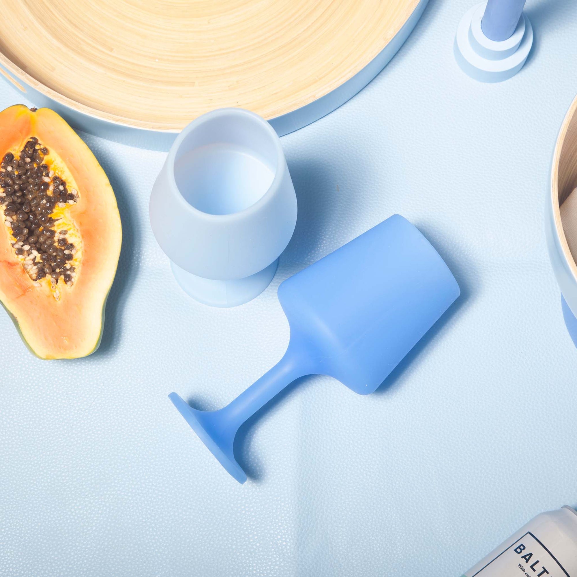 porter green - innovative essentials for sustainable living